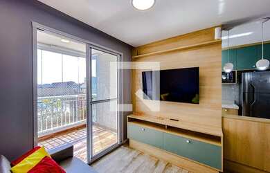 Imagem 6: Apartamento à Venda - Belém, 2 Quartos, 56 m2