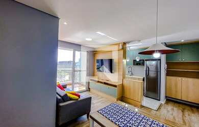 Imagem 3: Apartamento à Venda - Belém, 2 Quartos, 56 m2