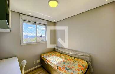 Imagem 14: Apartamento à Venda - Belém, 2 Quartos, 56 m2