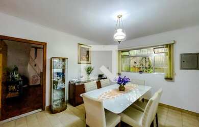 Imagem 14: Casa à Venda - Mooca, 3 Quartos, 230 m2