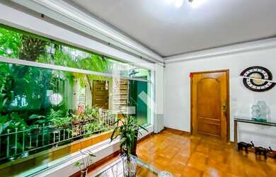 Imagem 3: Casa à Venda - Mooca, 3 Quartos, 230 m2