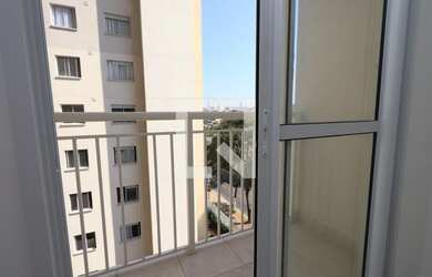 Imagem 8: Apartamento à Venda - Vila Santa Clara, 1 Quarto, 31 m2