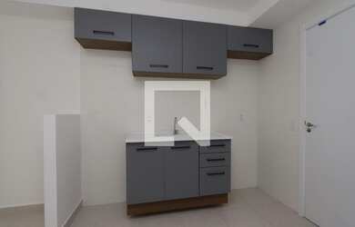 Imagem 6: Apartamento à Venda - Vila Santa Clara, 1 Quarto, 31 m2