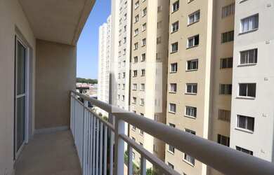 Imagem 9: Apartamento à Venda - Vila Santa Clara, 1 Quarto, 31 m2