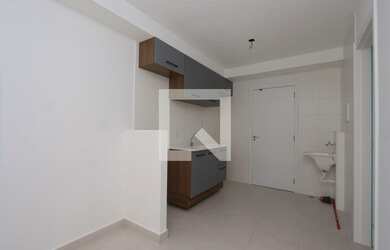 Imagem 4: Apartamento à Venda - Vila Santa Clara, 1 Quarto, 31 m2