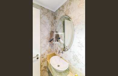 Imagem 15: Apartamento à Venda - Santo Amaro , 4 Quartos, 130 m2