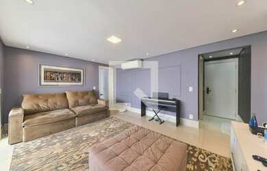 Imagem 4: Apartamento à Venda - Santo Amaro , 4 Quartos, 130 m2