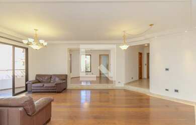 Imagem 7: Apartamento à Venda - Campo Belo, 4 Quartos, 217 m2