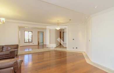 Imagem 5: Apartamento à Venda - Campo Belo, 4 Quartos, 217 m2