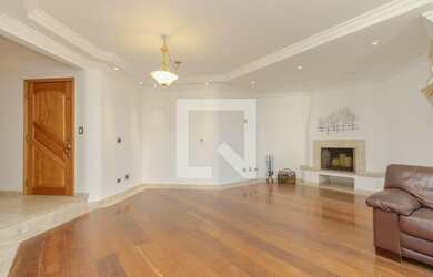 Imagem 3: Apartamento à Venda - Campo Belo, 4 Quartos, 217 m2