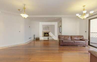 Imagem 6: Apartamento à Venda - Campo Belo, 4 Quartos, 217 m2