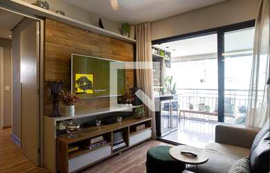 Imagem 3: Apartamento à Venda - Consolação, 3 Quartos, 77 m2