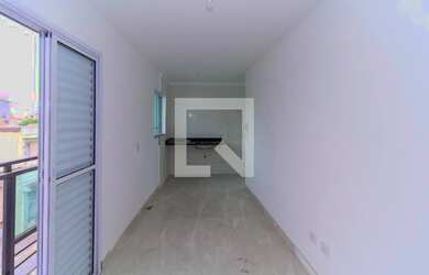 Imagem: O apartamento possui 2 Dormitórios, 1 Banheiro e 46m² de Área