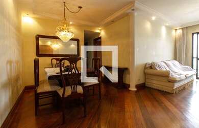 Imagem 2: Apartamento à Venda - Ipiranga, 5 Quartos, 145 m2