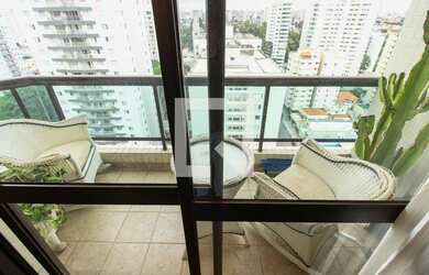 Imagem 7: Apartamento à Venda - Ipiranga, 5 Quartos, 145 m2