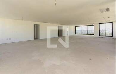 Imagem 6: Apartamento à Venda - Moema, 4 Quartos, 375 m2