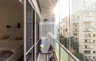 Imagem 16: Apartamento à Venda - Higienópolis, 3 Quartos, 154 m2