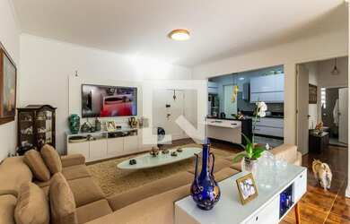 Imagem 4: Apartamento à Venda - Higienópolis, 3 Quartos, 154 m2