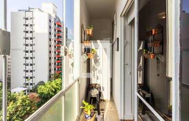 Imagem 15: Apartamento à Venda - Higienópolis, 3 Quartos, 154 m2