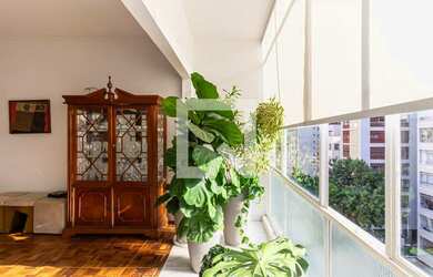 Imagem 8: Apartamento à Venda - Higienópolis, 3 Quartos, 154 m2