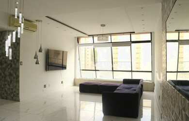 Imagem 6: Apartamento à Venda - Barra Funda, 3 Quartos, 160 m2