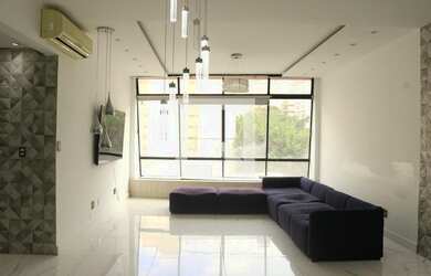 Imagem 2: Apartamento à Venda - Barra Funda, 3 Quartos, 160 m2