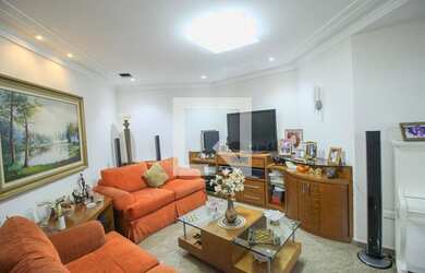 Imagem: O apartamento possui 3 Dormitórios, 3 Suítes, 5 Banheiros