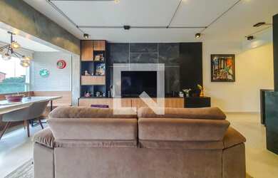 Imagem 7: Apartamento à Venda - Vila Mariana, 1 Quarto, 65 m2