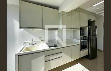 Imagem 10: Apartamento à Venda - Brooklin, 1 Quarto, 97 m2