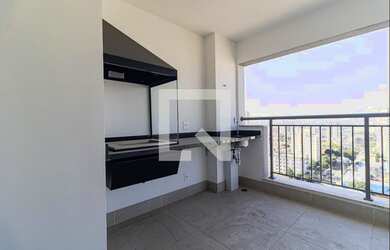 Imagem 9: Apartamento à Venda - Bosque da Saúde, 2 Quartos, 72 m2