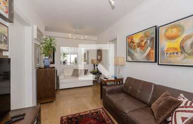 Imagem 4: Apartamento à Venda - Consolação, 1 Quarto, 51 m2