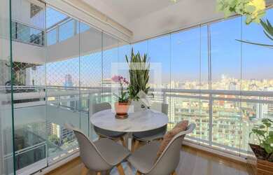 Imagem 7: Apartamento à Venda - Consolação, 1 Quarto, 51 m2