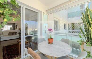 Imagem 9: Apartamento à Venda - Consolação, 1 Quarto, 51 m2