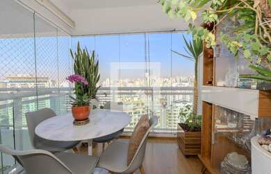 Imagem 8: Apartamento à Venda - Consolação, 1 Quarto, 51 m2