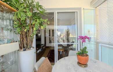 Imagem 10: Apartamento à Venda - Consolação, 1 Quarto, 51 m2