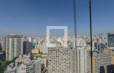 Imagem 12: Apartamento à Venda - Consolação, 1 Quarto, 51 m2