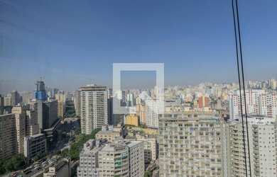 Imagem 11: Apartamento à Venda - Consolação, 1 Quarto, 51 m2