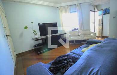 Imagem: O apartamento possui 3 Dormitórios, 3 Suítes, 5 Banheiros