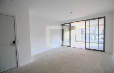 Imagem: O apartamento na cobertura possui 3 Dormitórios, 3 Suítes