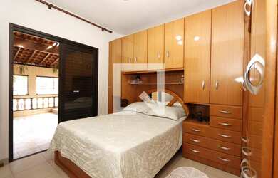 Imagem 7: Casa à Venda - Vila Santa Clara, 3 Quartos, 175 m2