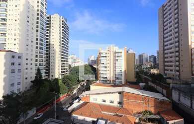 Imagem 15: Apartamento à Venda - Vila Mariana, 4 Quartos, 250 m2