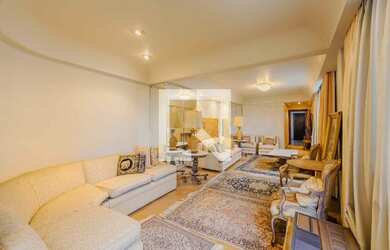 Imagem 2: Apartamento à Venda - Jardim Europa, 3 Quartos, 170 m2