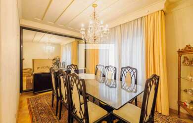 Imagem 9: Apartamento à Venda - Jardim Europa, 3 Quartos, 170 m2