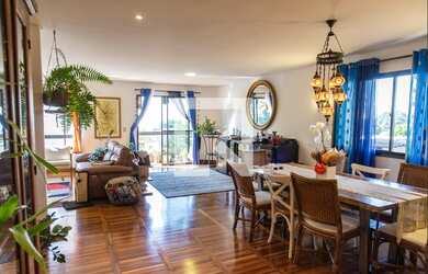 Imagem 4: Apartamento à Venda - Ipiranga, 3 Quartos, 170 m2