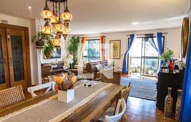 Imagem 5: Apartamento à Venda - Ipiranga, 3 Quartos, 170 m2