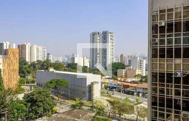 Imagem 16: Apartamento à Venda - Santo Amaro , 2 Quartos, 144 m2