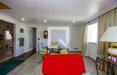 Imagem 5: Apartamento à Venda - Santo Amaro , 2 Quartos, 144 m2