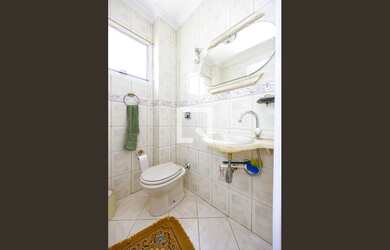 Imagem 9: Apartamento à Venda - Santo Amaro , 2 Quartos, 144 m2