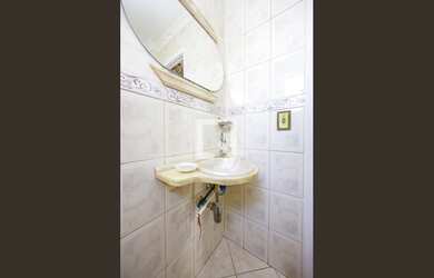 Imagem 10: Apartamento à Venda - Santo Amaro , 2 Quartos, 144 m2