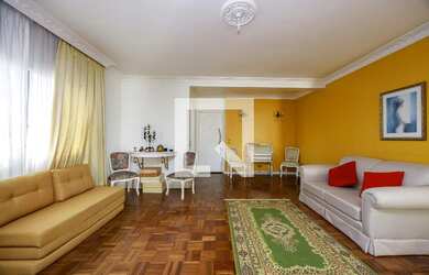 Imagem 2: Apartamento à Venda - Santo Amaro , 2 Quartos, 144 m2